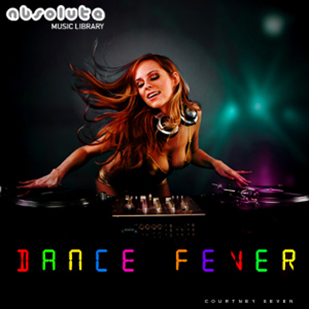 Dance Fever 표지