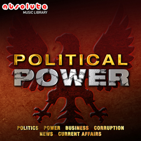 Political Power 표지