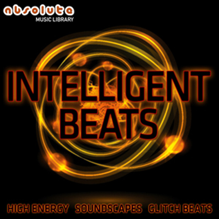 Intelligent Beats 표지