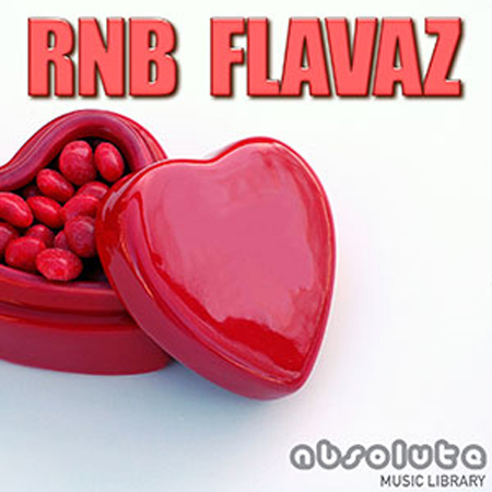 R n B Flavaz 표지