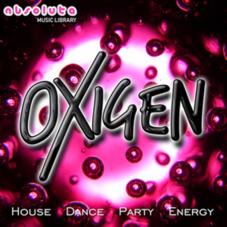 Oxigen 표지