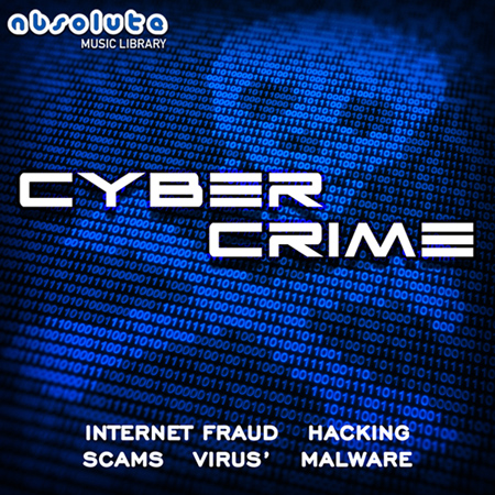 Cyber Crime 표지