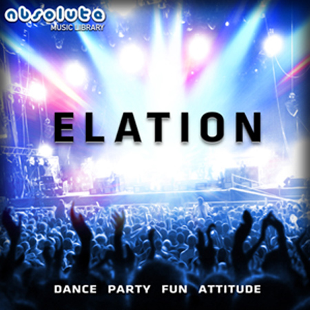 Elation 표지