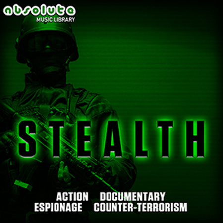 Stealth 표지