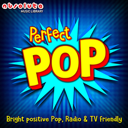 Perfect Pop 표지