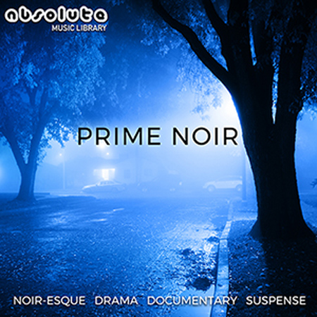 Prime Noir 표지