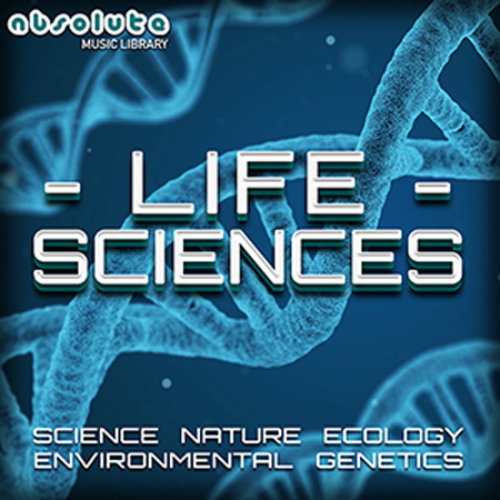 Life Sciences 표지
