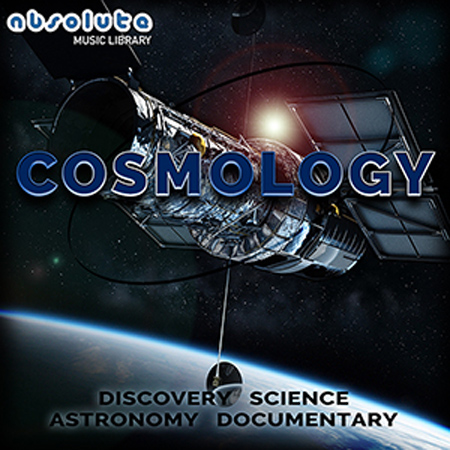 Cosmology 표지