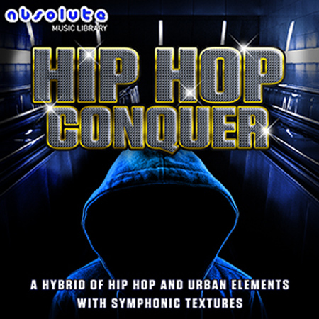 Hip Hop Conquer 표지