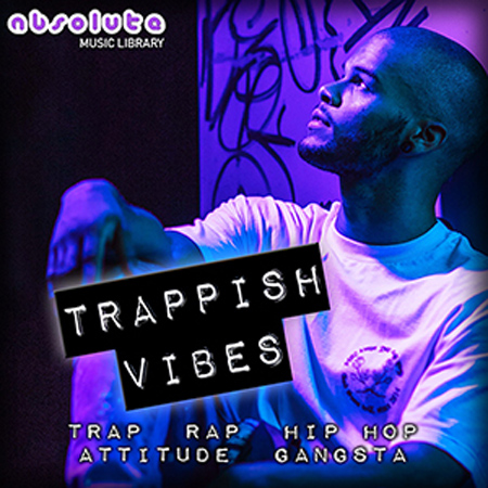 Trappish Vibes 표지