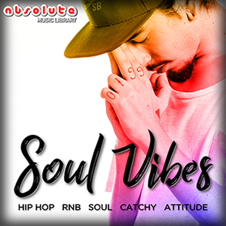 Soul Vibes 표지