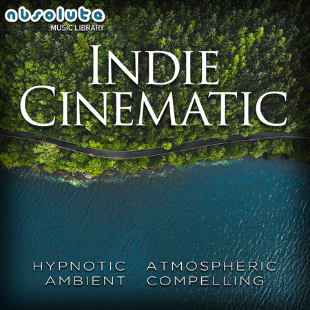 Indie Cinematic 표지