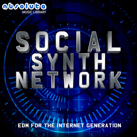 Social Synth Network 표지