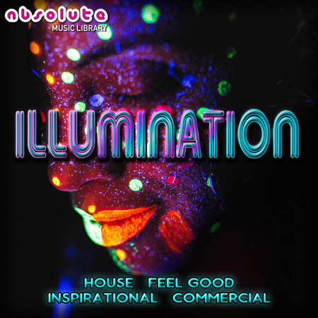 Illumination 표지