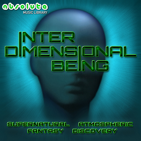 Inter-Dimensional Being 표지