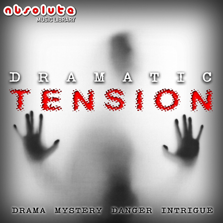 Dramatic Tension 표지