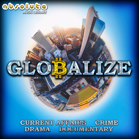 Globalize 표지