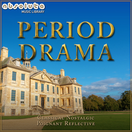 Period Drama 표지