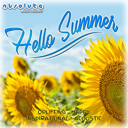 Hello Summer 표지
