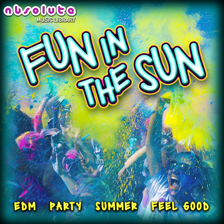 Fun In The Sun 표지