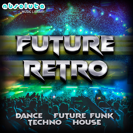 Future Retro 표지