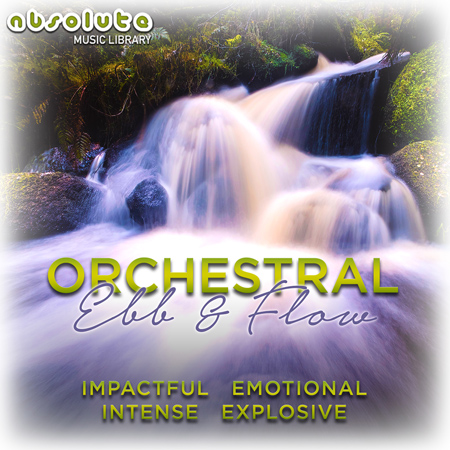Orchestral Ebb And Flow 표지