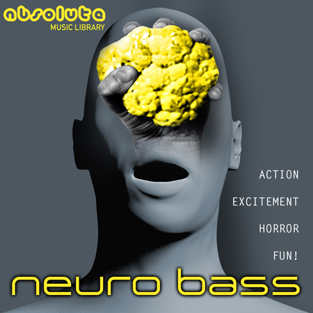 Neuro Bass 표지