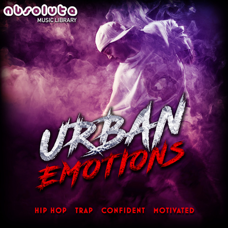Urban Emotions 표지