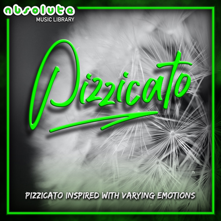 Pizzicato 표지