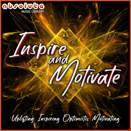 Inspire And Motivate 표지