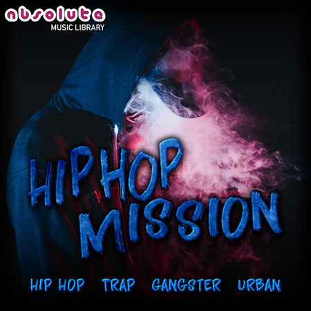 Hip Hop Mission 표지