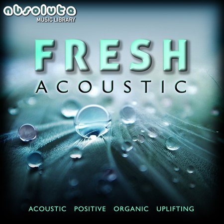 Fresh Acoustic 표지