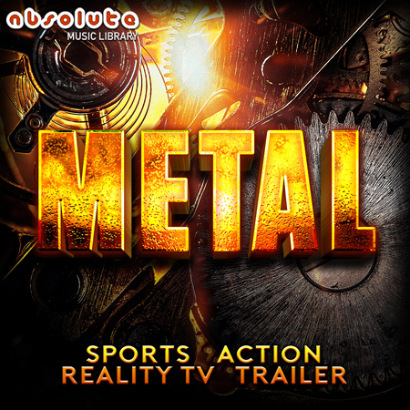 HEAVY METAL 표지