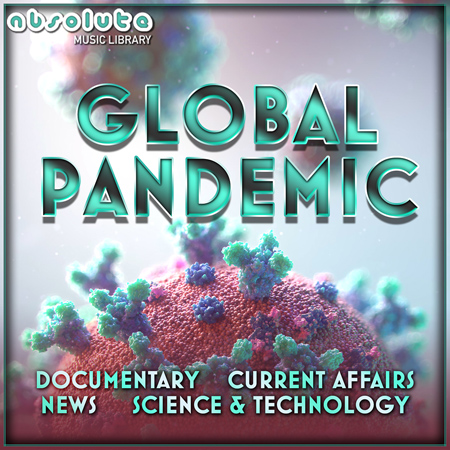 Global Pandemic 표지
