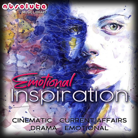 Emotional Inspiration 표지