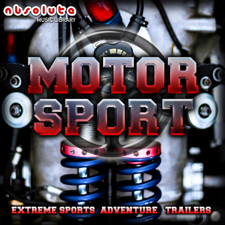 Motor Sport 표지