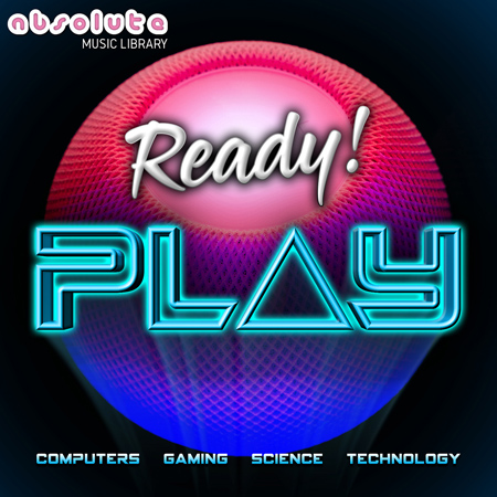 Ready PLAY 표지