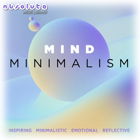 Mind Minimalism 표지