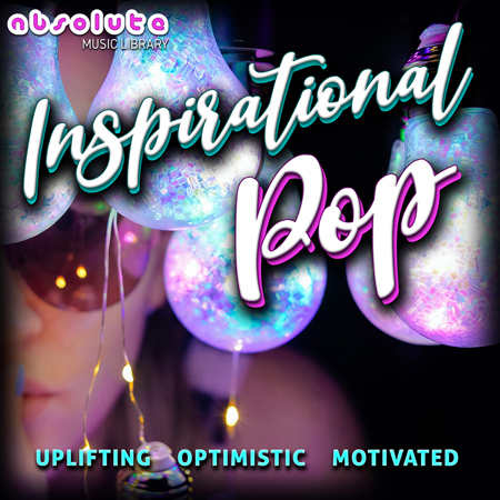 Inspirational Pop 표지