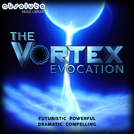 The Vortex Evocation 표지