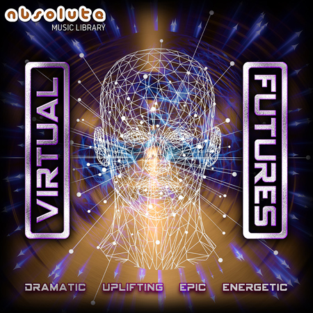 Virtual Futures 표지