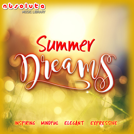 Summer Dreams 표지