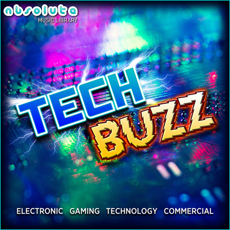 Tech Buzz 표지