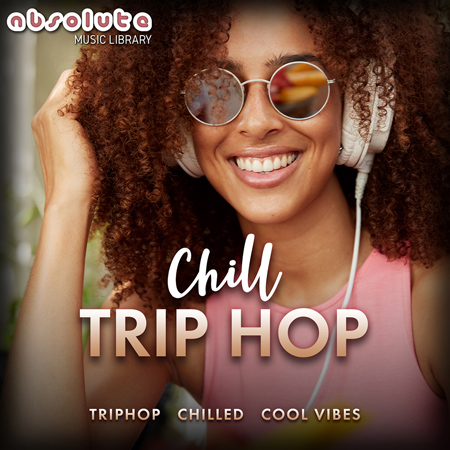 Chill Trip Hop 표지
