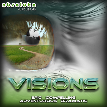 Visions 표지