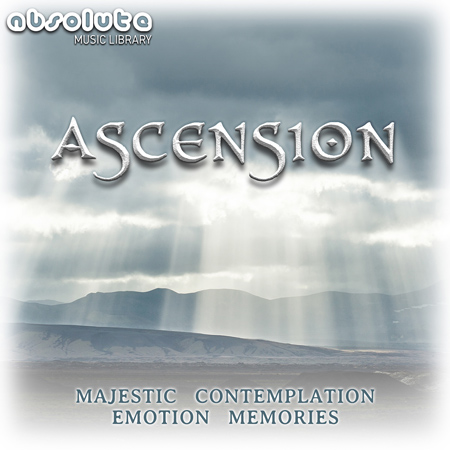 Ascension 표지