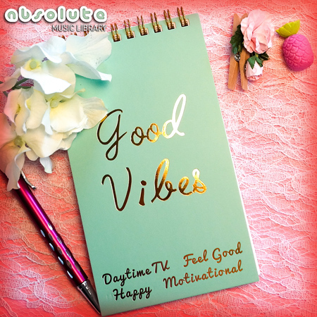 Good Vibes 표지