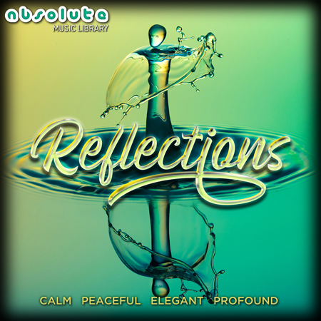 Reflections 표지