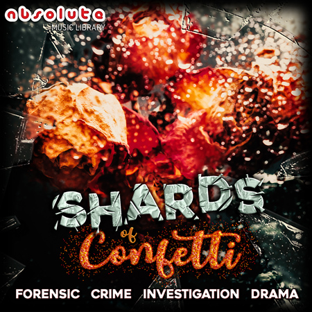 Shards Of Confetti 표지