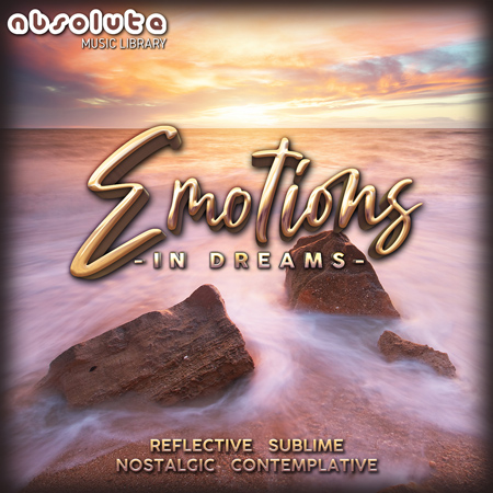 Emotions In Dreams 표지
